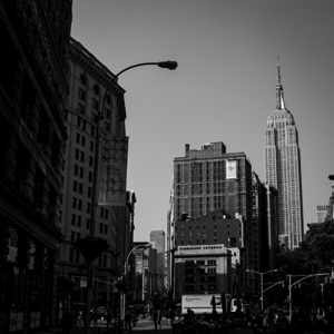 empire state building flatiron district  square 1
