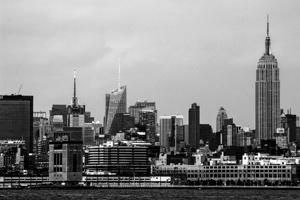 empire state building midtown  horizontal 1420 Ci