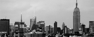 empire state building midtown  panoramic 1420 Cit