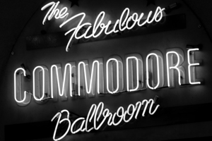 fabulous commodore ballroom  horizontal 319 Commo