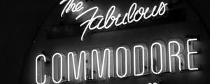 fabulous commodore ballroom  panoramic 319 Commod