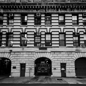 fdny ladder 1  square 4507 Ladder 13k