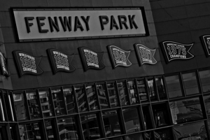fenway park  horizontal 1250 Series 13k