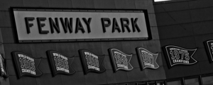 fenway park  panoramic 1250 Series 13k