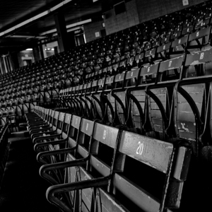 fenway park bleachers  square 1251 Twenty 13k