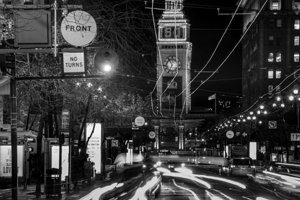 ferry building lit up sb50  horizontal 2952 Front