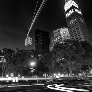 fifth avenue at 23rd street  square 1514 Twentyth