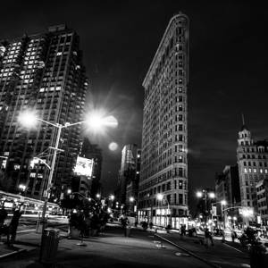 flatiron building  square 1446 Flat 13k
