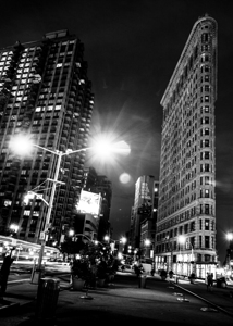 flatiron building  vertical 1446 Flat 13k