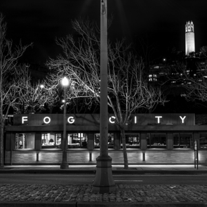 fog city cafe coit tower  square 2877 Fogcity 13k