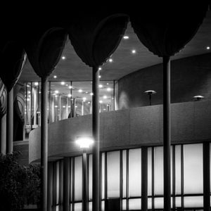 gammage auditorium arizona state campus  square 2