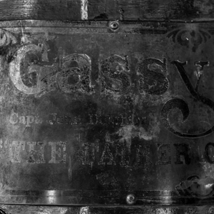gassy jack tribute gastown  square 2631 Gassy 13k