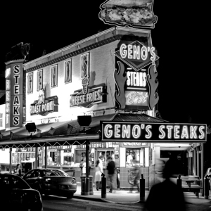 genos steaks at night  square 479 Steaks 13k