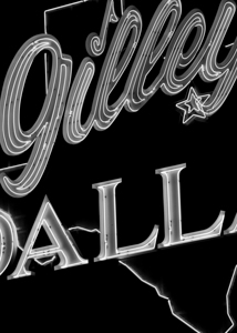 gillieys southside dallas  vertical 776 Gilleys 1