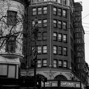 golden gate theater  square 3300 Dancing 13k