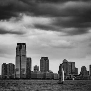 goldman sachs building jersey city  square 1494 S