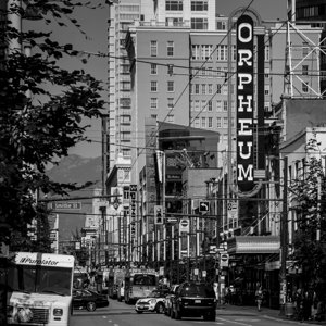 granville street at smithe  square 2645 Smithe 13