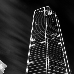 green outline building  square 766 Argon 13k