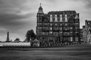 hamilton grand hotel st andrews scotland  horizon