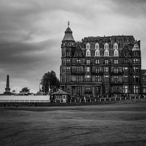 hamilton grand hotel st andrews scotland  square