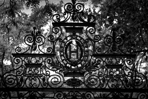 harvard gate  horizontal 1379 Gate 13k