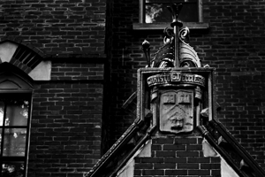 harvard matthews hall  horizontal 1373 Christo 13