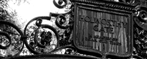 harvard university holworthy gate  panoramic 1383