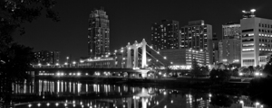 hennepin ave bridge reflecting in mississippi riv 1709130193.362