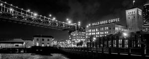 hills brothers coffee night  panoramic 3299 Broth