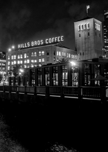 hills brothers coffee night  vertical 3299 Brothe