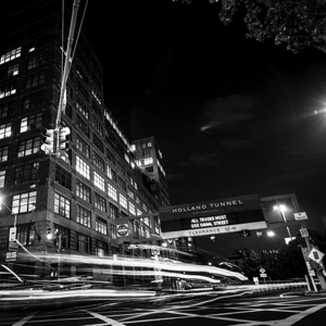 holland tunnel  square 1453 Holland 13k