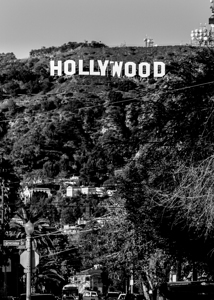 hollywood sign  vertical 218 Hollywood 2 13k