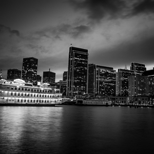 hornblower booze cruise san francisco bay  square