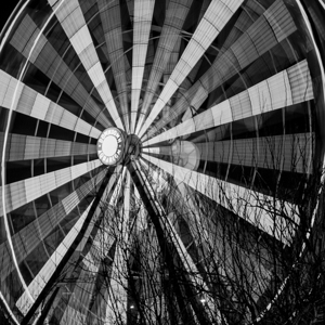 houston aquarium ferris wheel  square 926 Fweel 1