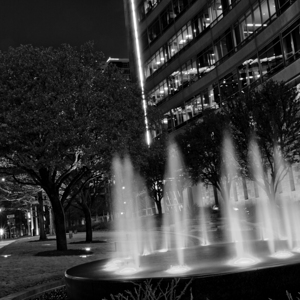 hunt building fountain  square 765 Akard 13k