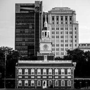 independence hall penn mutual building  square 47