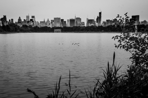 jaqueline kennedy onassis reserveoir  horizontal