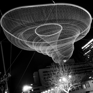 jellyfish civic space park  square 1957 Civic 13k