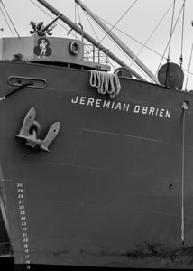 jeremiah obrien ship sf bay  vertical 3016 Jeremi