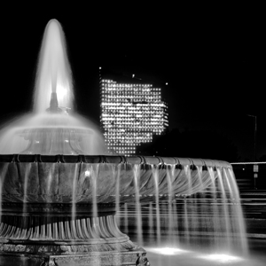 kirk price fountain  square 476 Price 13k