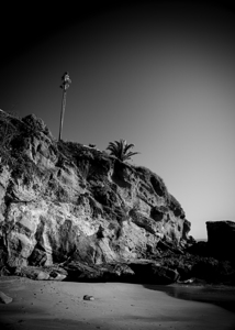laguna beach skyline  vertical 220 Laguna 13k