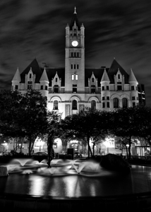 landmark center from rice park  vertical 1728 Lan