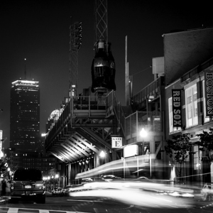 lansdowne and brookline fenway park  square 33 La