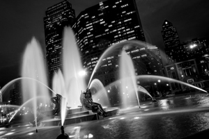 logan square fountain swann fountian  horizontal