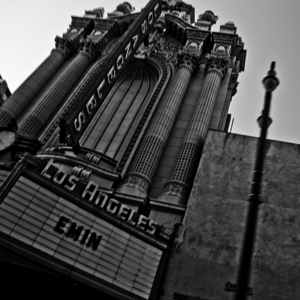 los angeles theater broadway  square 213 Emin 13k