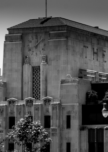los angeles times building  vertical 2196 Times 1