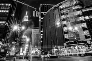 madison square garden penn station  horizontal 14
