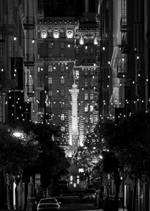 maiden lane night  vertical 3303 Maiden 13k