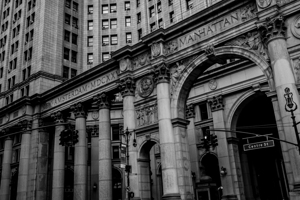 manhattan borough building  horizontal 1417 Centr
