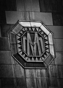 merchandise mart building  vertical 2027 Merchand